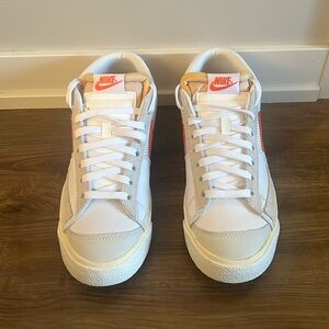 New in Box Men's Nike Blazer Low Pro Club Sneakers